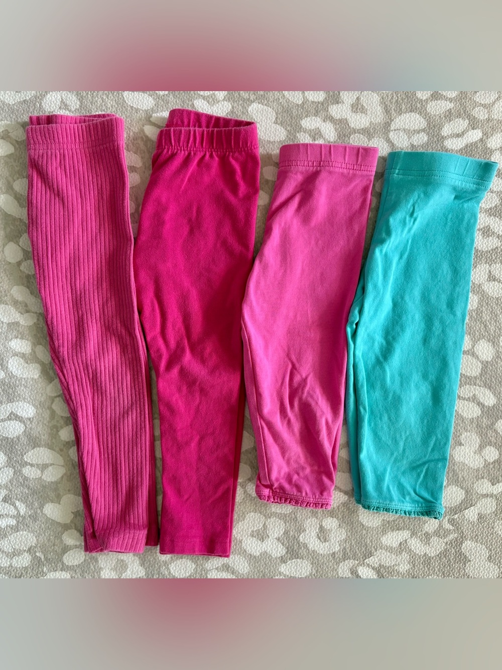 Girls 3T leggings